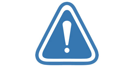 Alert icon